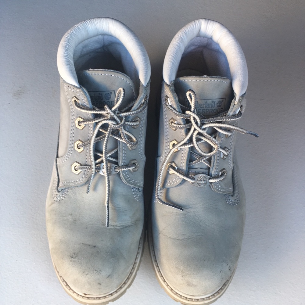 Timberland
